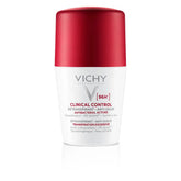 VICHY-CONTROL 96H desodorante roll-on 50 ml.-DrShampoo - Perfumaria e Cosmética